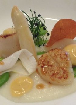 Abend Gourmetkoch m/w